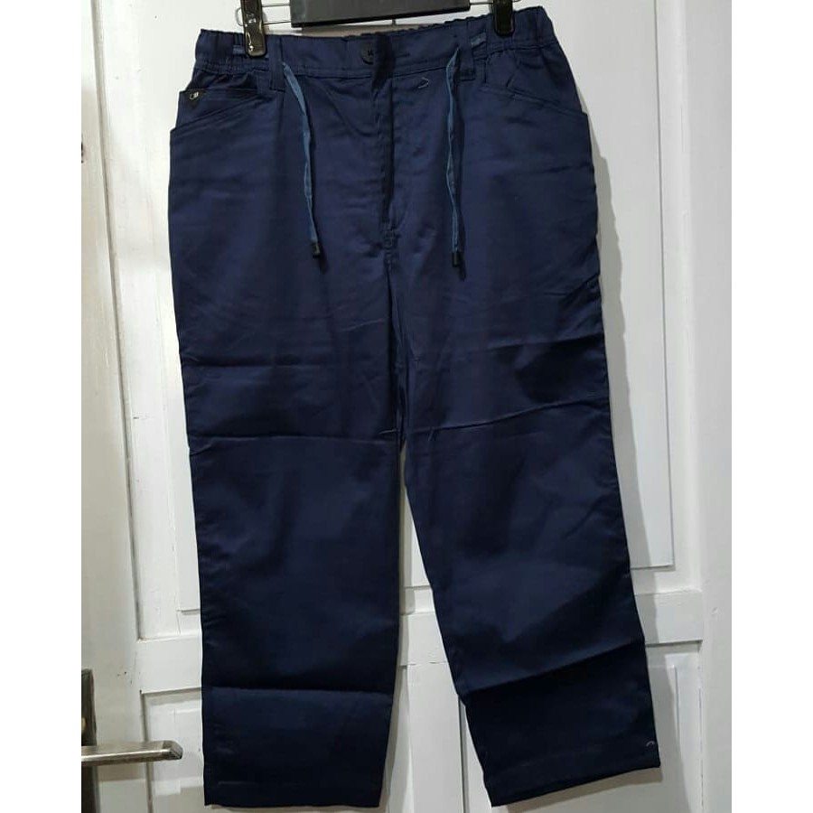 SAMASE SIRWAL OFFICE 6072 / NAVY