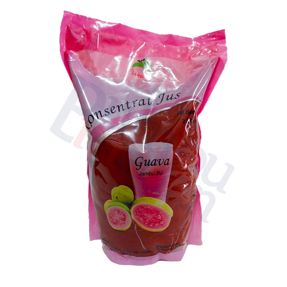 

FRUVINA ALL VARIAN 2 LITER(POUCH) RASA JAMBU