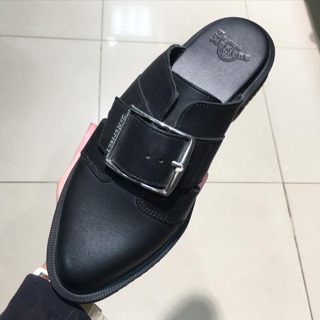 dr martens nyro temperley