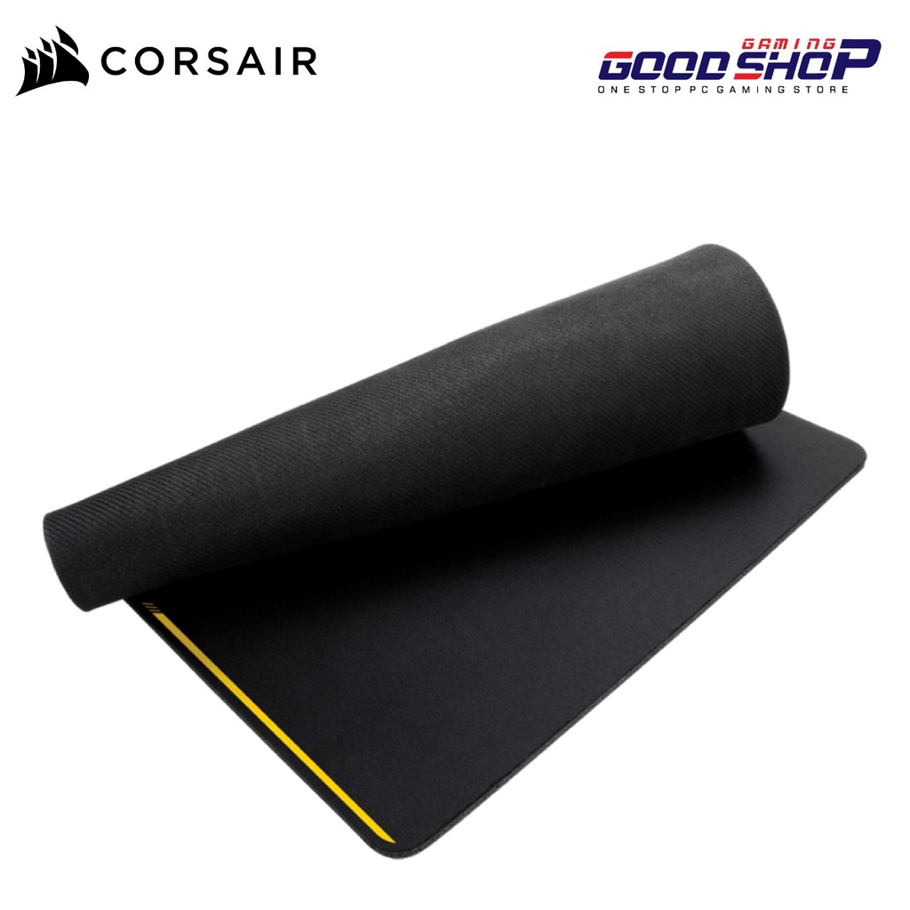 Corsair MM200 Medium Cloth Gaming - Mouse Pad