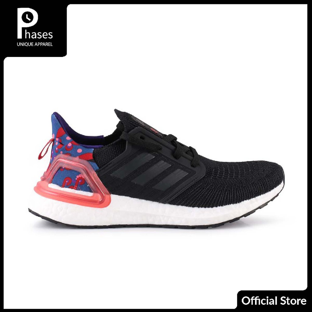 Adidas Ultraboost 20 Urban Edition Black Original