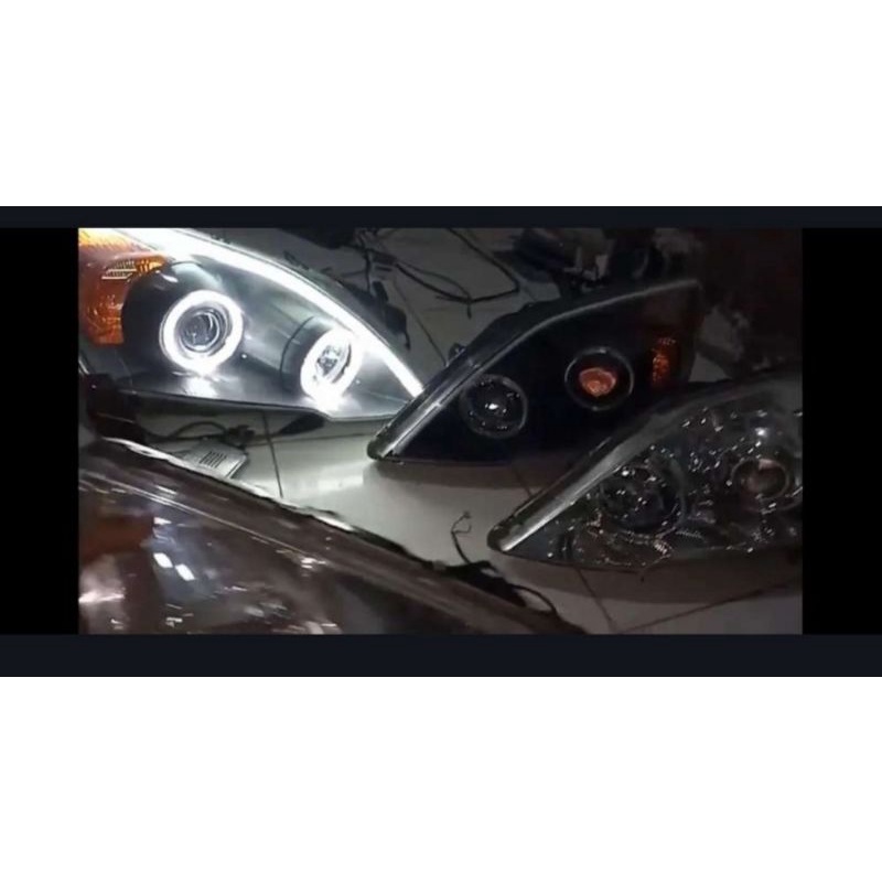 headlamp crv gen 3