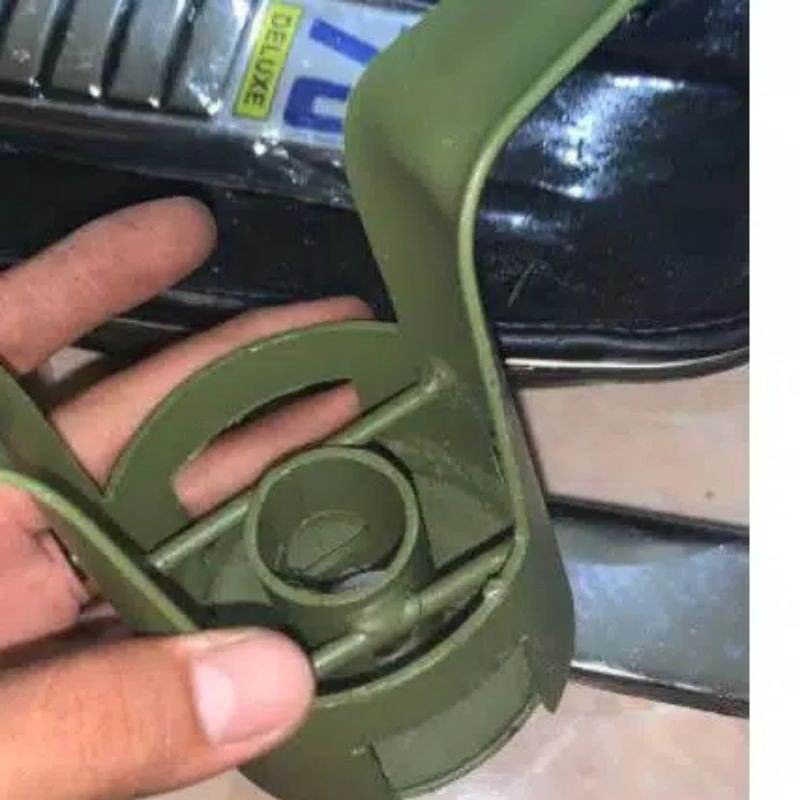 Pangkon Stang Stir C70 Grand / Dudukan Stang C70 Pnp Grand Terlaris