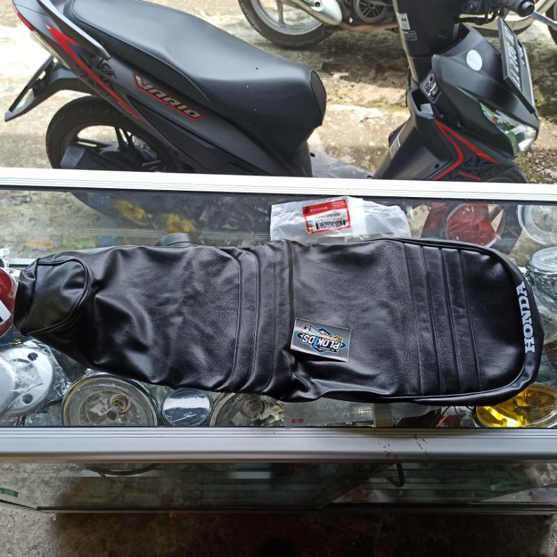 KULIT JOK ASTREA GRAND ORIGINAL AHM