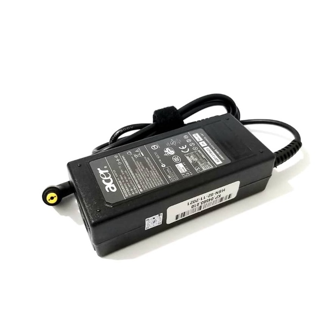 Charger Adaptor Laptop Acer Aspire ES 11 E14 E5 475 E5 475G E1-421 E1-431 E1-451 E1-471 4710 4730 4730G 4720 4732