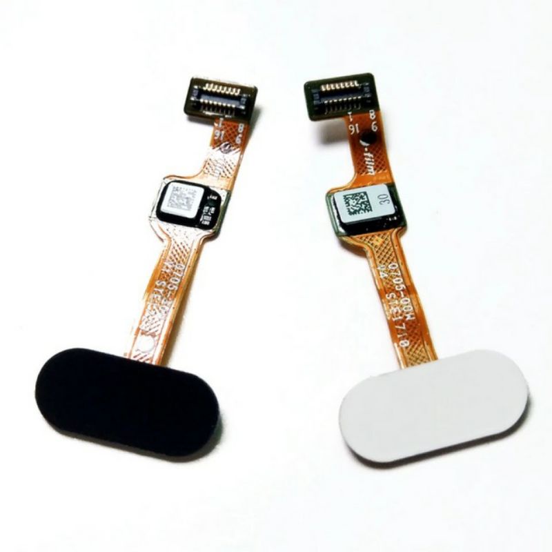 Flexibel Flexible Home Button Finger Sidik Jari Oppo F3 R9S Plus