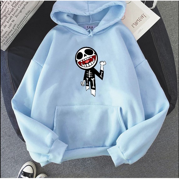 BANDUNG JKT Jaket Hoodie sweater wanita terbaru switer cwek model distro kekionian korea switerr cew