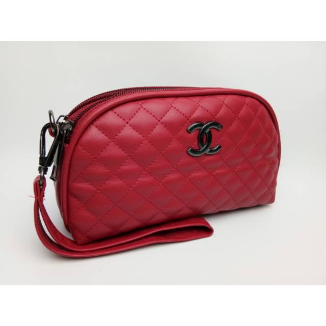 DOMPET 2 RUANG RAPET MINI !!!