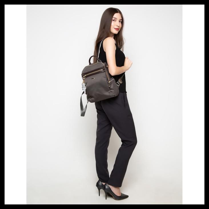 En-ji By Palomino Kenan Backpack/Tas Ransel Wanita
