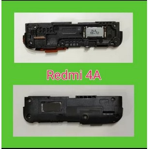 Speaker music Xiaomi Redmi 4A Buzzer Xiaomi Redmi 4A Set