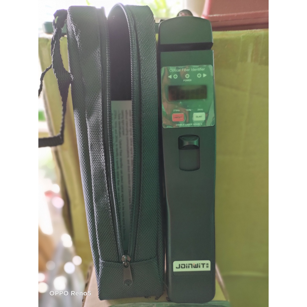 ofi optical fiber identifier joinwit JW3306D