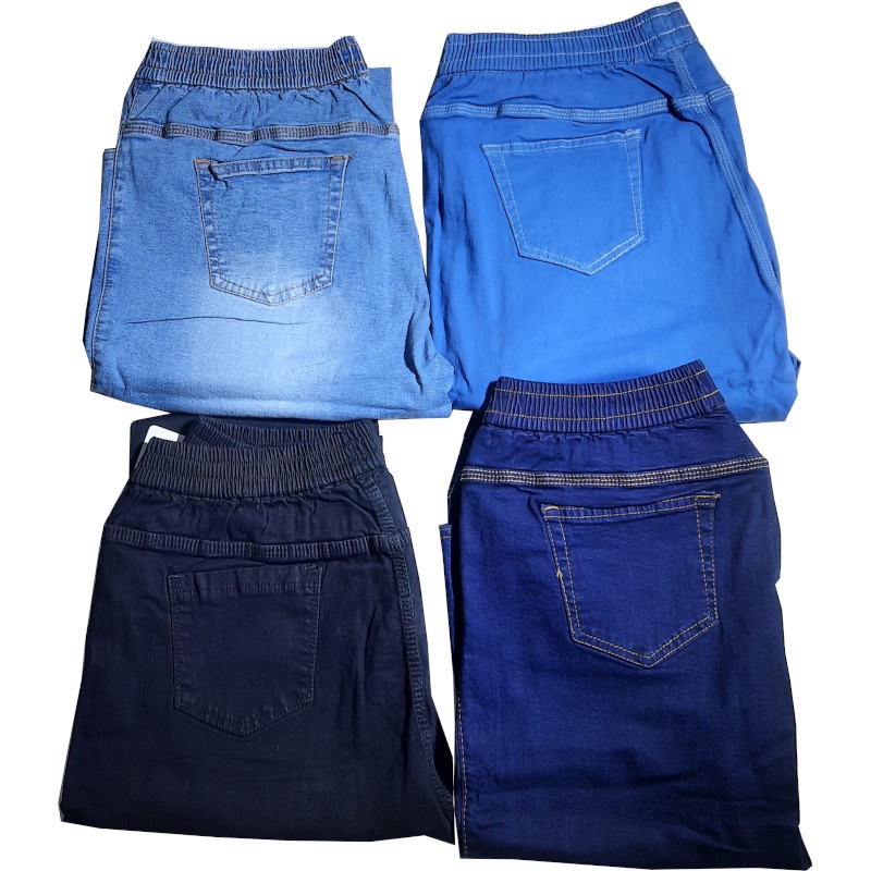 Celana Jeans Panjang  Wanita  (C0036)