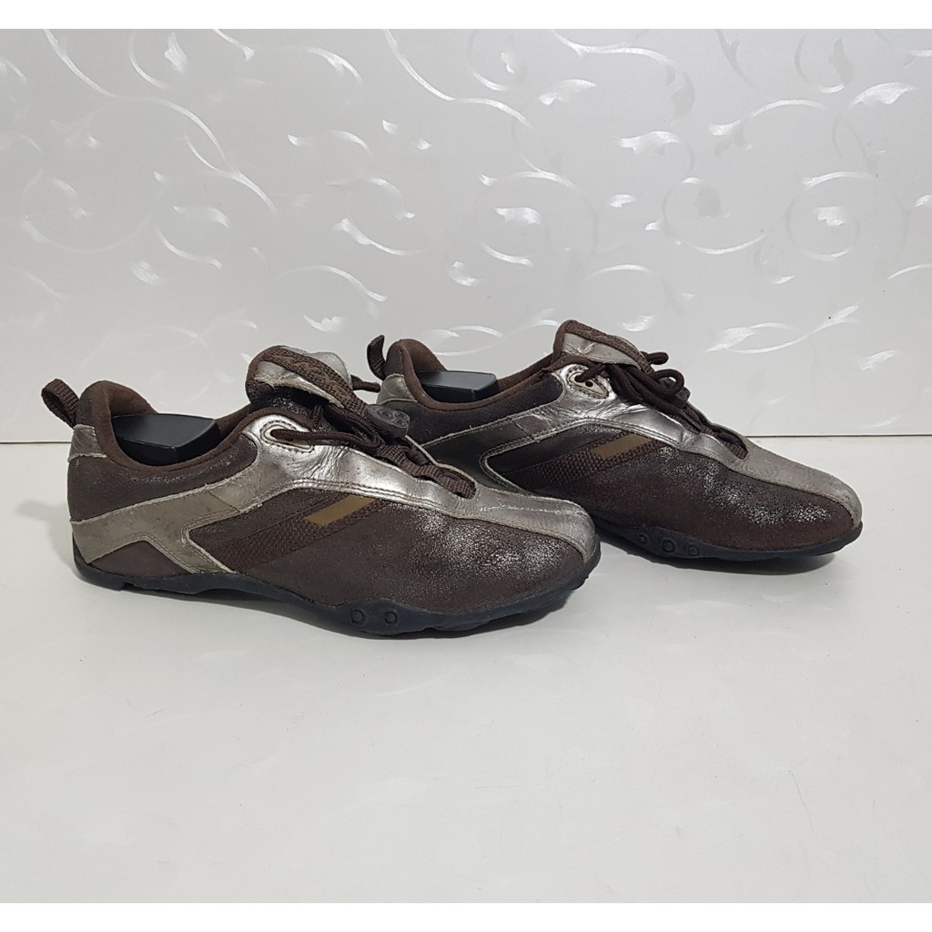 Sepatu DKNY NewYork - Size 39 sd 40 - Original 100 Persen - Scd