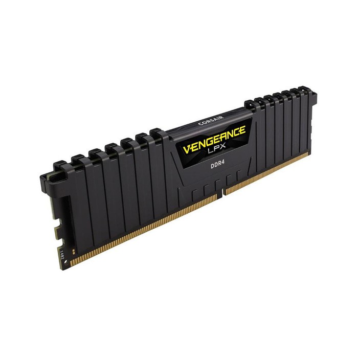 RAM Corsair DDR4 Vengeance LPX PC21000 16GB CMK16GX4M1A2666C16