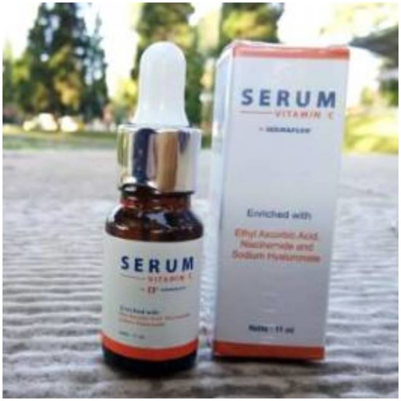Serum Dermaplus Vitamin C / DERMAPLUS / Serum Dermaplus