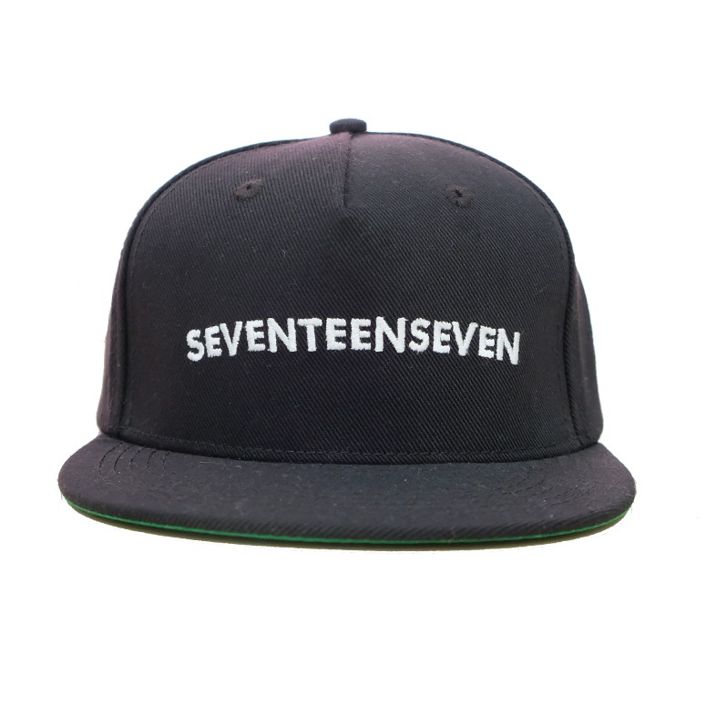 

17Seven Original-Hat-0007-Dopler