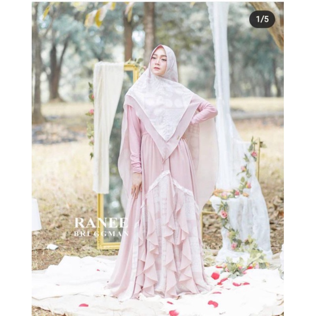 Preloved Ranee Bruggman dll