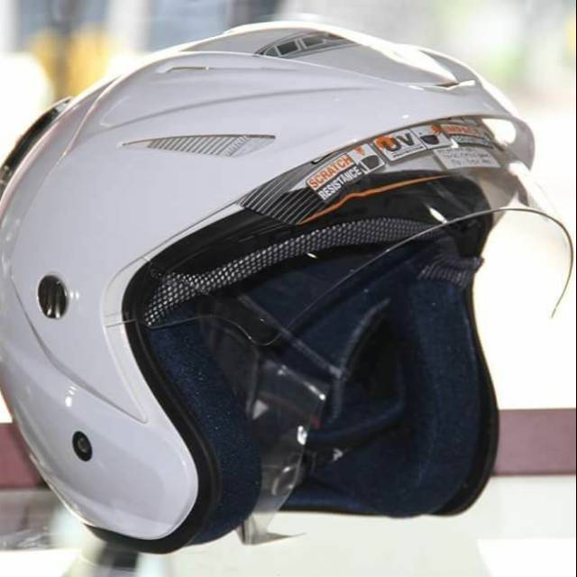 

INK CX-22 Solid - White