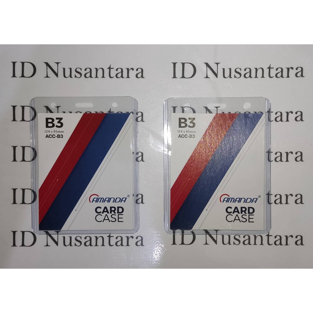 

Card Case B3