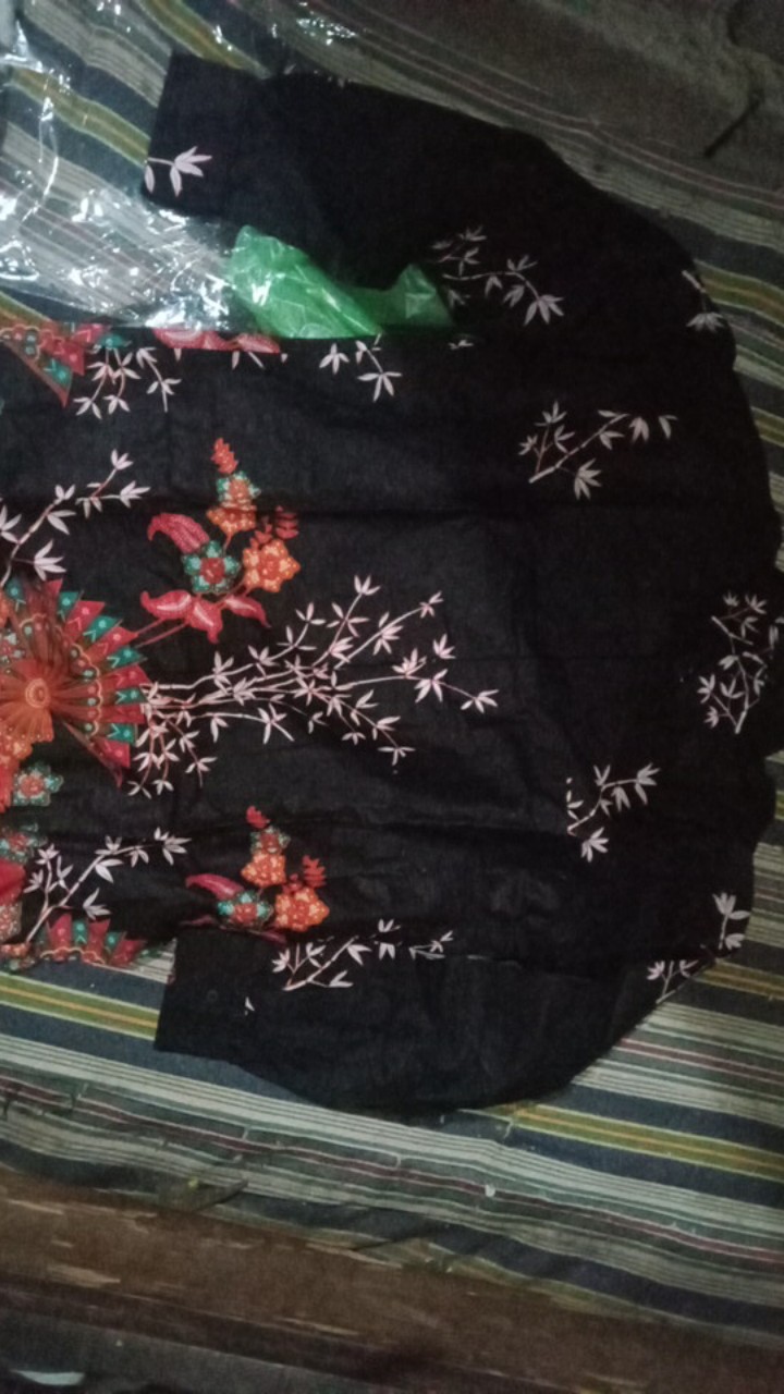 Batik Couple Keluarga Sania Ruffle Ori Ndoro Jowi Dnt Mataram|#batikcuple#cuplemurah#coupleindinesia