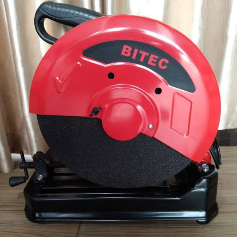Mesin Potong Besi Bitec 14 Inchi
