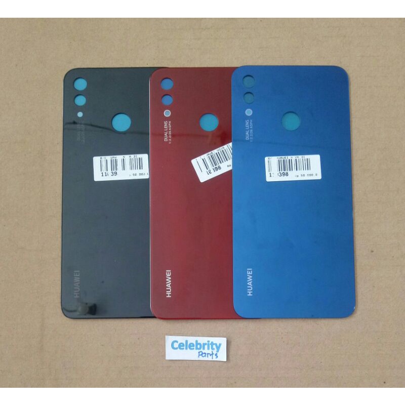 BACKDOOR CASING BELAKANG HUAWE NOVA 3I