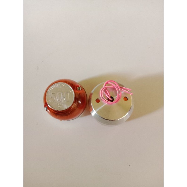 RETENG DEPAN C70 MINI SEIN HONDA C70 MINI SET KANAN KIRI