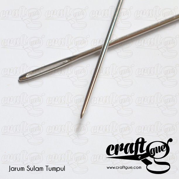Jarum Sulam Tumpul Shopee Indonesia Jarum Sulam Tumpul Shopee Indonesia