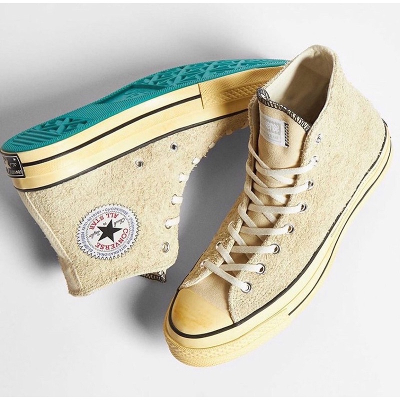 thisisneverthat X Converse Chuck Taylor All Star 70s High “New Vintage” Original