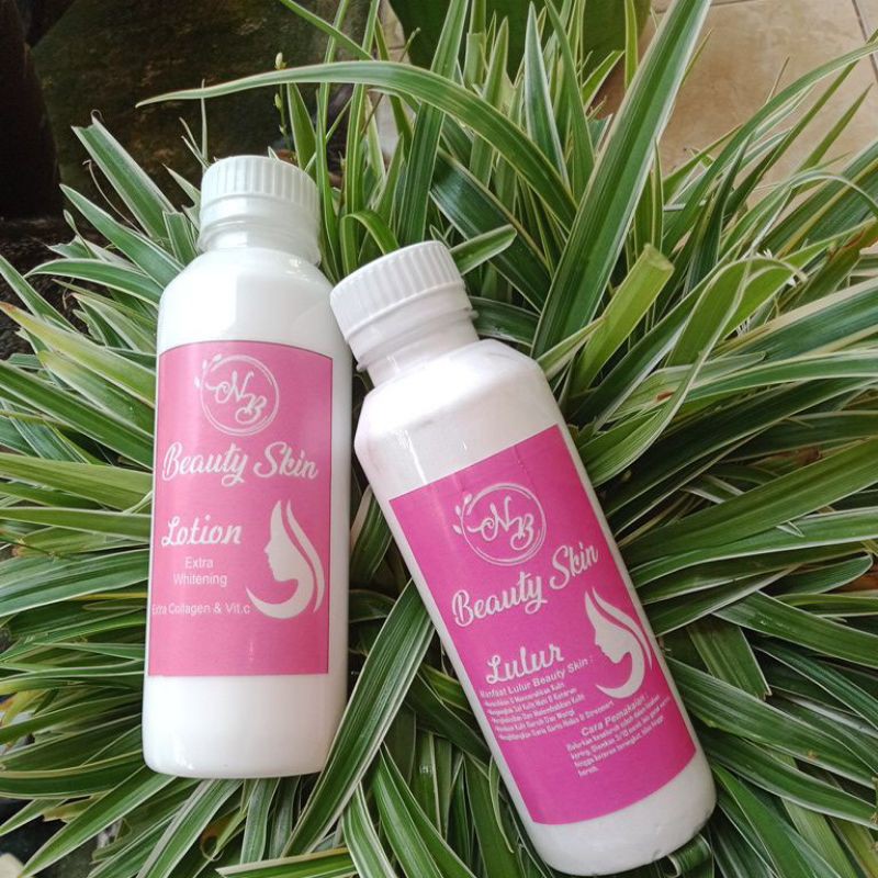 HB glow ( NB beautyskin )