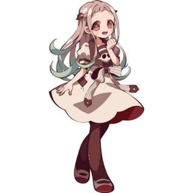 Rental kostum cosplay Yashiro Nene