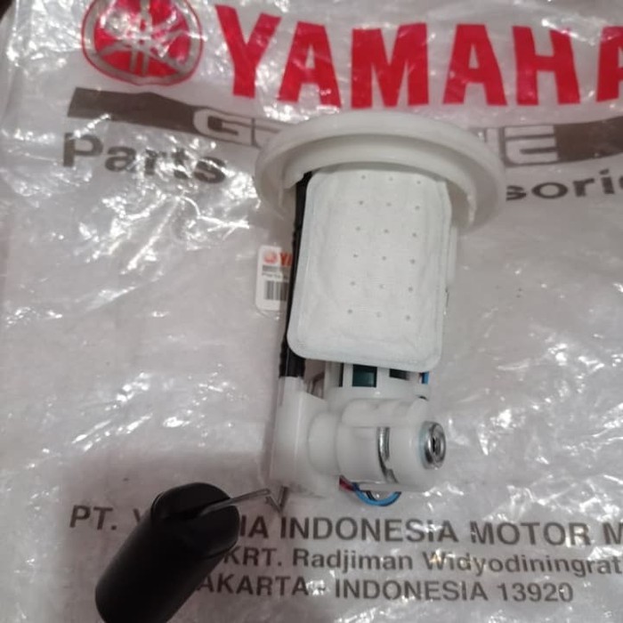 FUELPUMP FULPAM VIXION 3C1 ORIGINAL
