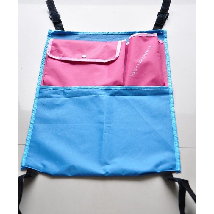 TBI STROLLER BAG /ORGANIZER/TAS DI KERETA BAYI/TAS PELENGKAPAN BAYI