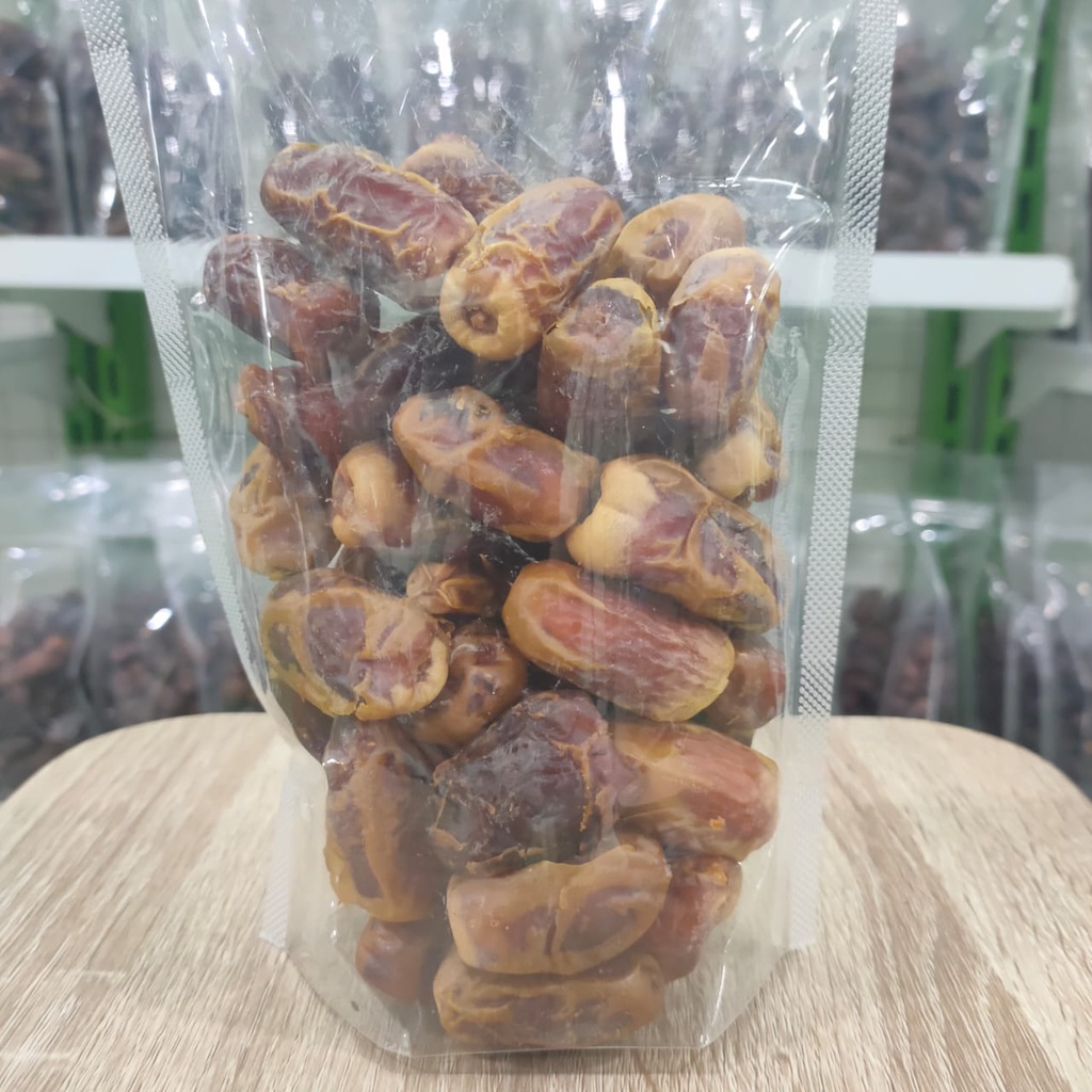 Kurma Sagai Madinah