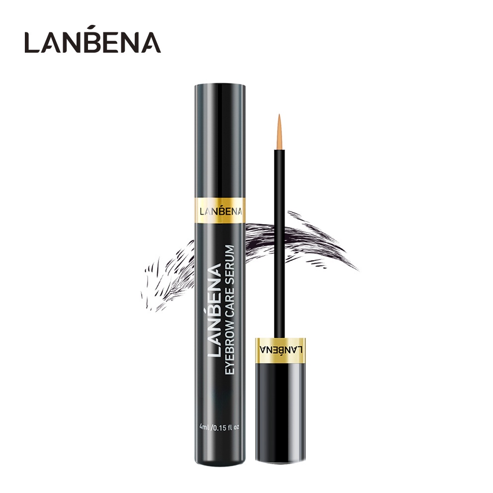 LANBENA Eyebrow Growth Care Serum