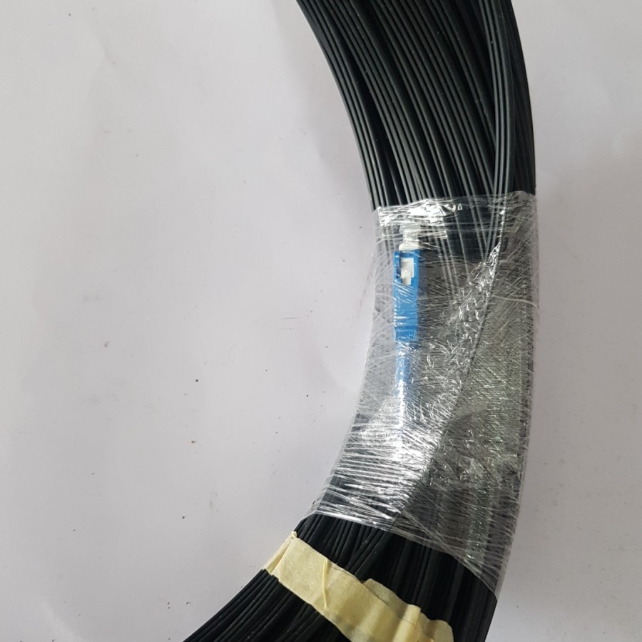 KABEL FO FIBER OPTIC DROP WIRE 1 CORE PRECON 70M