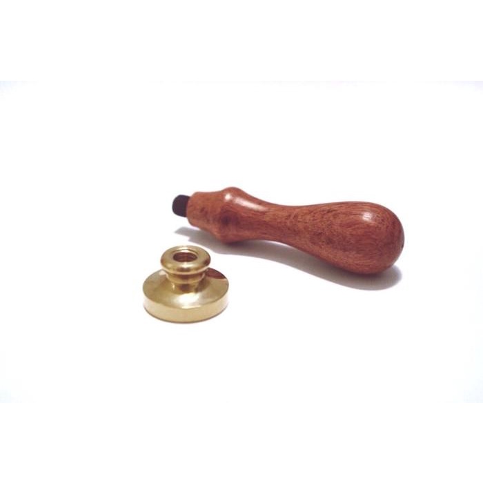 

Stempel / Custom Wax Seal Stamp / Stempel Segel Lilin