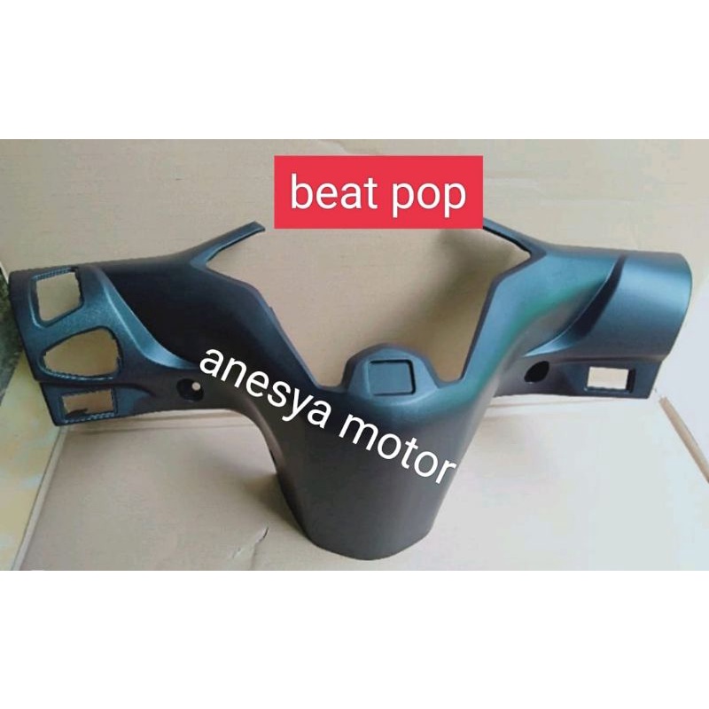 Batok belakang beat pop