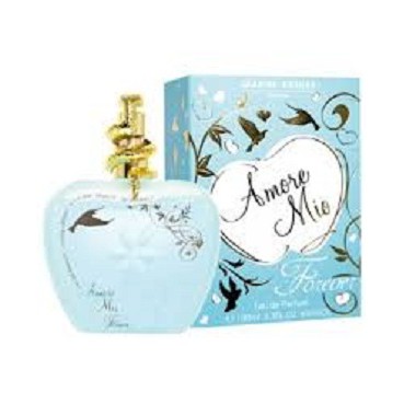 Parfum Original 100% Jeanne Arthes Amore Mio Forever for Women EDP 100 ml