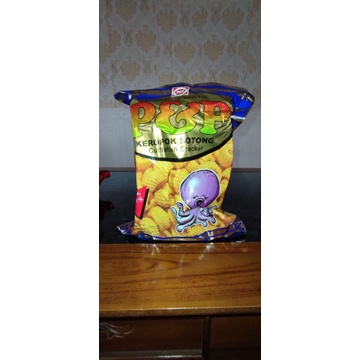 

P&P sotong snak malaysia