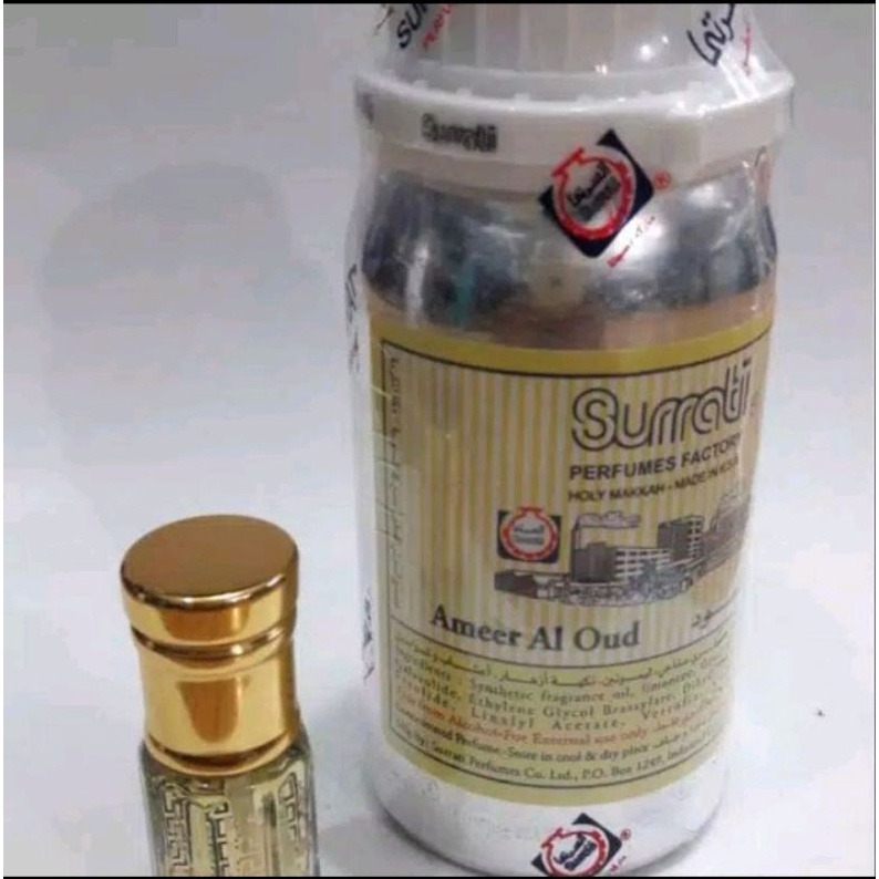 Parfum Ameer Al Oud