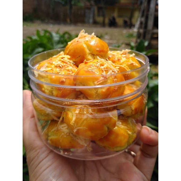 

nastar keju wisman jar 400ml