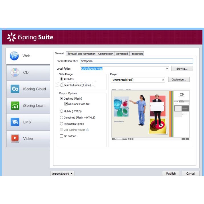 [FULL VERSION] iSpring Suite 2022 10 Software - GARANSI AKTIVASI