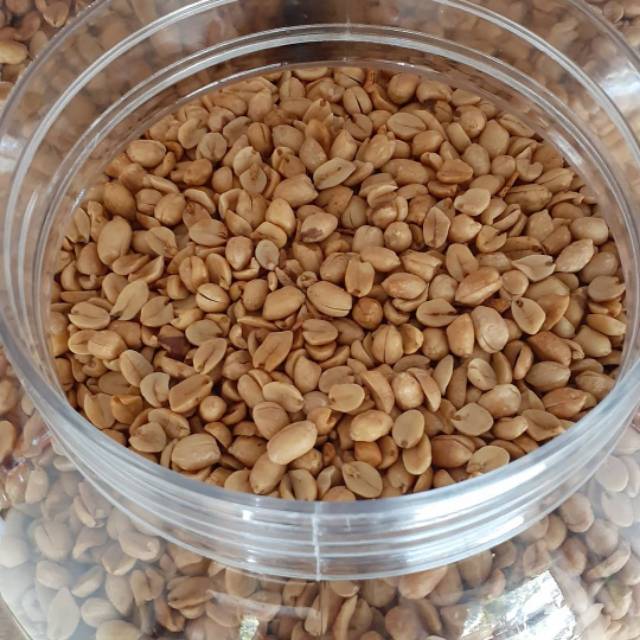 

Kacang bawang 1kg (Home Made)