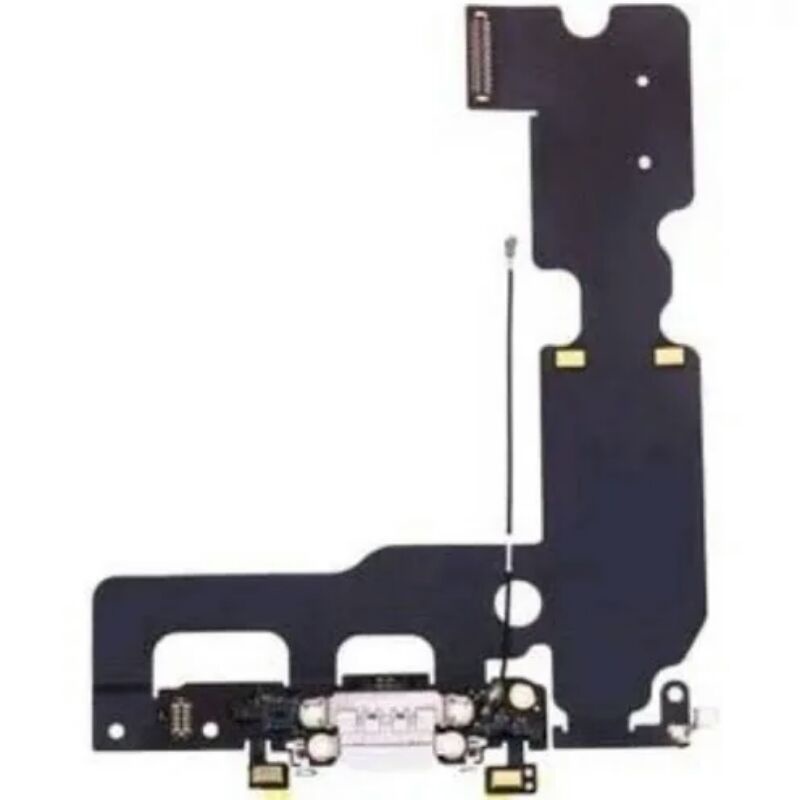 FLEXIBLE CHARGER I PHONE 7 PLUS / KONEKTOR CHARGER / PAPAN BOARD CHARGER I PHONE 7 PLUS/7+