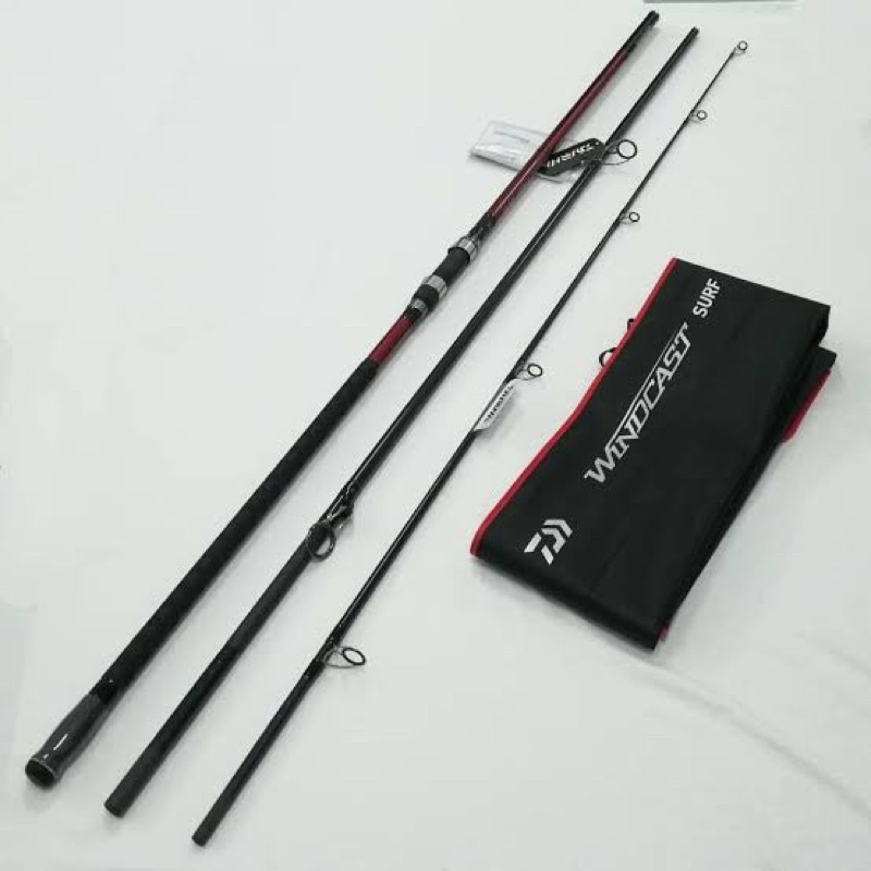 Joran Daiwa Windcast Surf 425,450,480