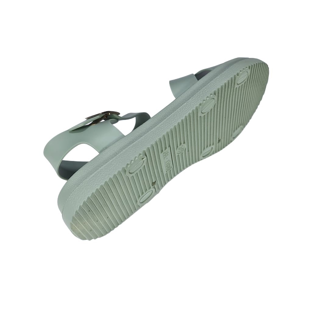 jelly sandal tali wanita barabara karet import sendal cewek bara bara JSL1788V5