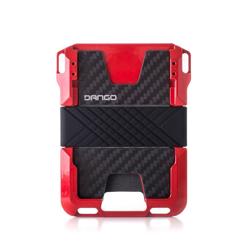 Dango M1 R-SPEC WALLET RED Original
