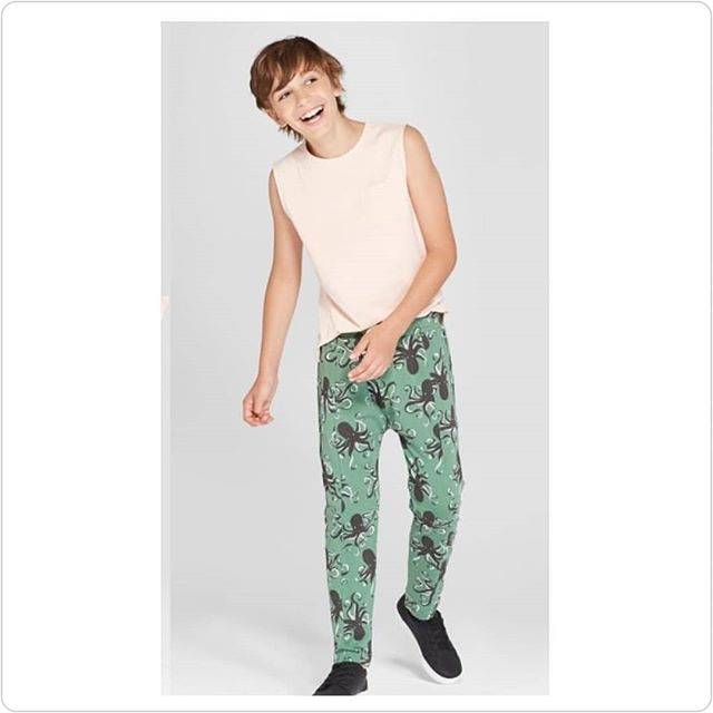 CAT & JACK JOGGER BOYS