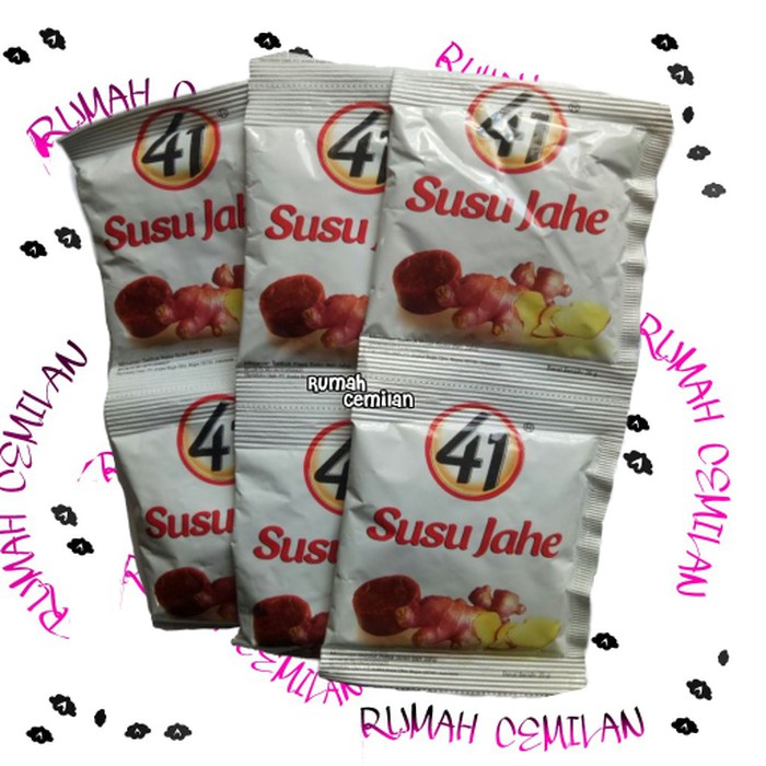 

Jual Murah Susu Jahe 41 /Minuman Kesehatan